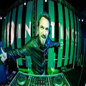 Instinct @ Club 88